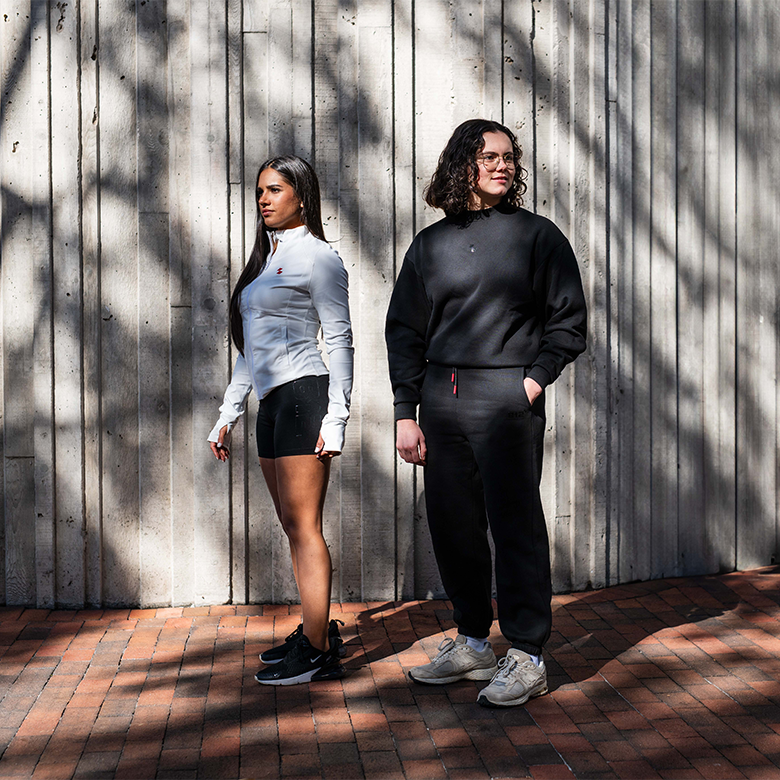 Catalunya Jumper - Women's