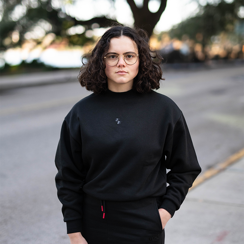 Catalunya Jumper - Women's