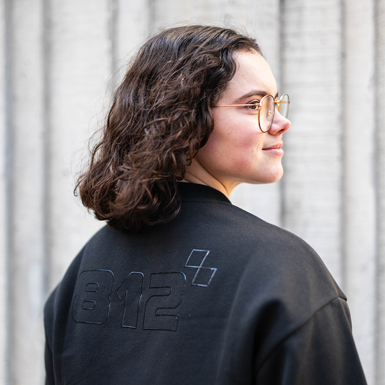 Catalunya Jumper - Women's