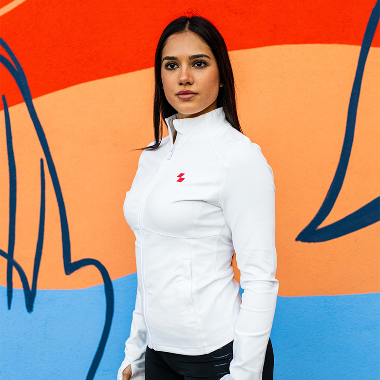 Competizione Tech Fleece Jacket - Women's