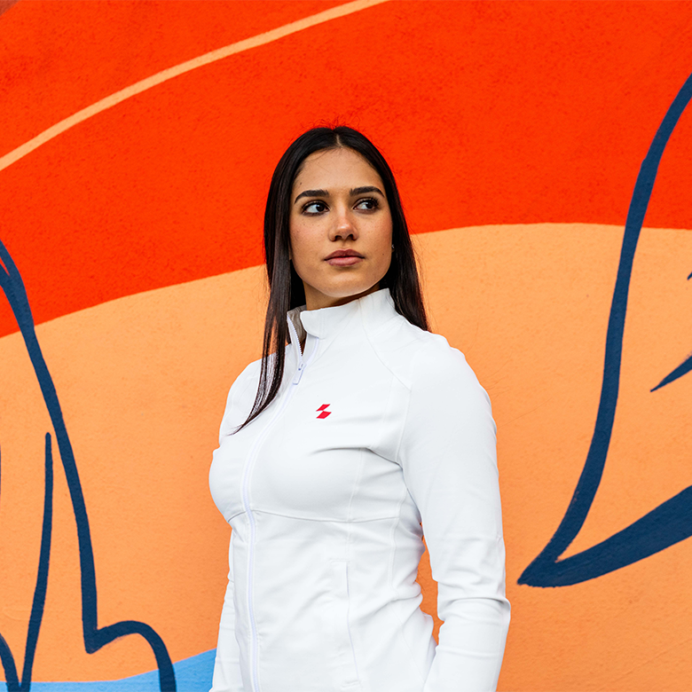 Competizione Tech Fleece Jacket - Women's