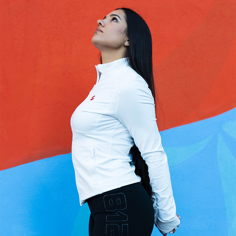 Competizione Tech Fleece Jacket - Women's