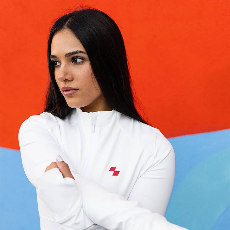 Competizione Tech Fleece Jacket - Women's