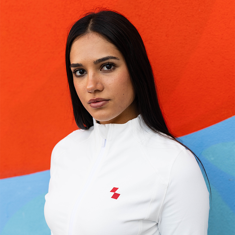 Competizione Tech Fleece Jacket - Women's