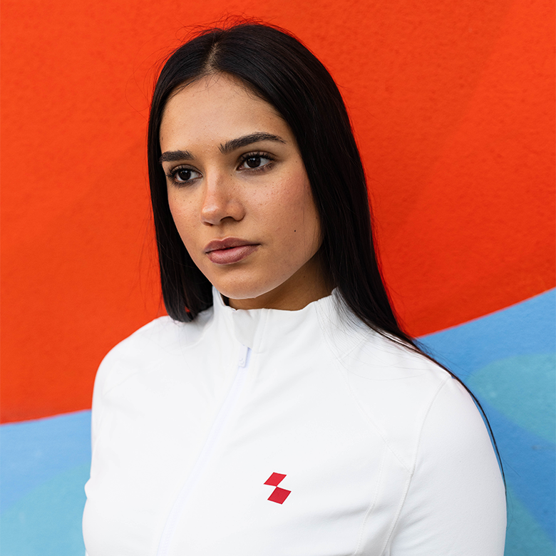 Competizione Tech Fleece Jacket - Women's