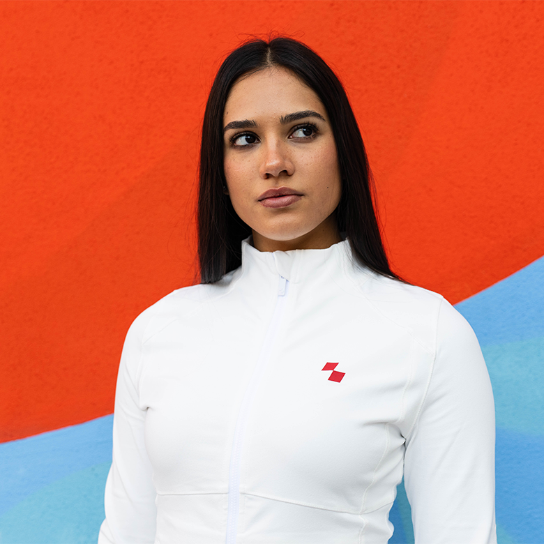 Competizione Tech Fleece Jacket - Women's