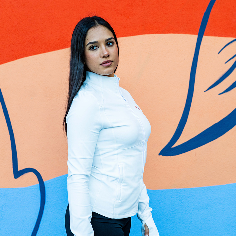 Competizione Tech Fleece Jacket - Women's