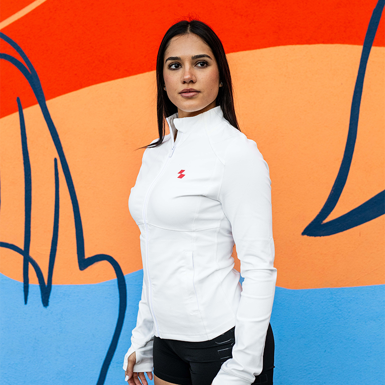 Competizione Tech Fleece Jacket - Women's