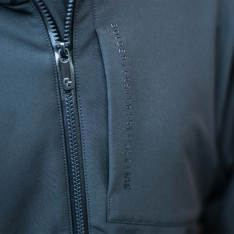 Parabolica Soft-Shell - Men's