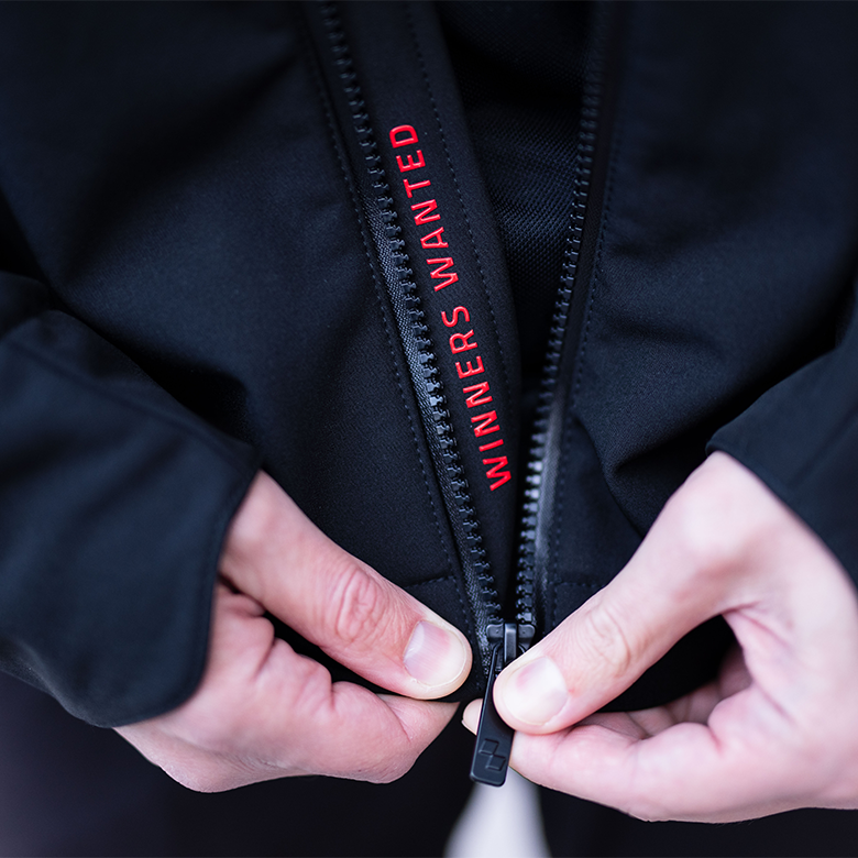 Parabolica Soft-Shell - Men's