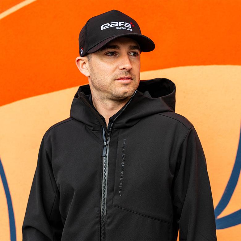 Parabolica Soft-Shell - Men's