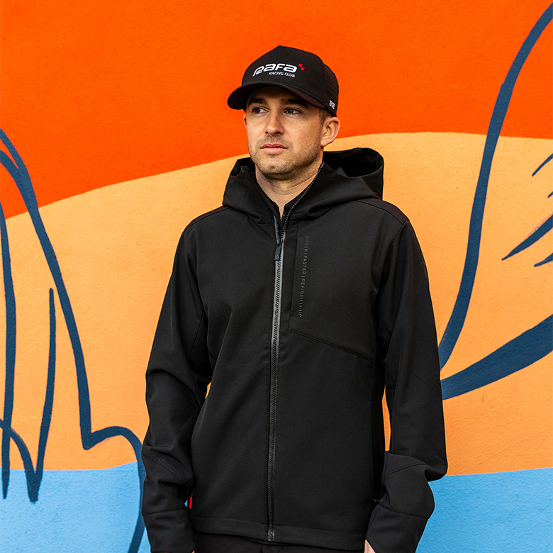 Parabolica Soft-Shell - Men's