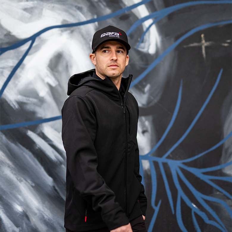 Parabolica Soft-Shell - Men's