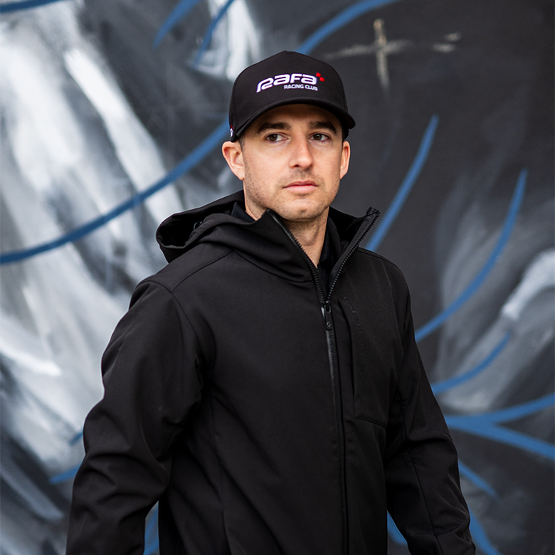 Parabolica Soft-Shell - Men's