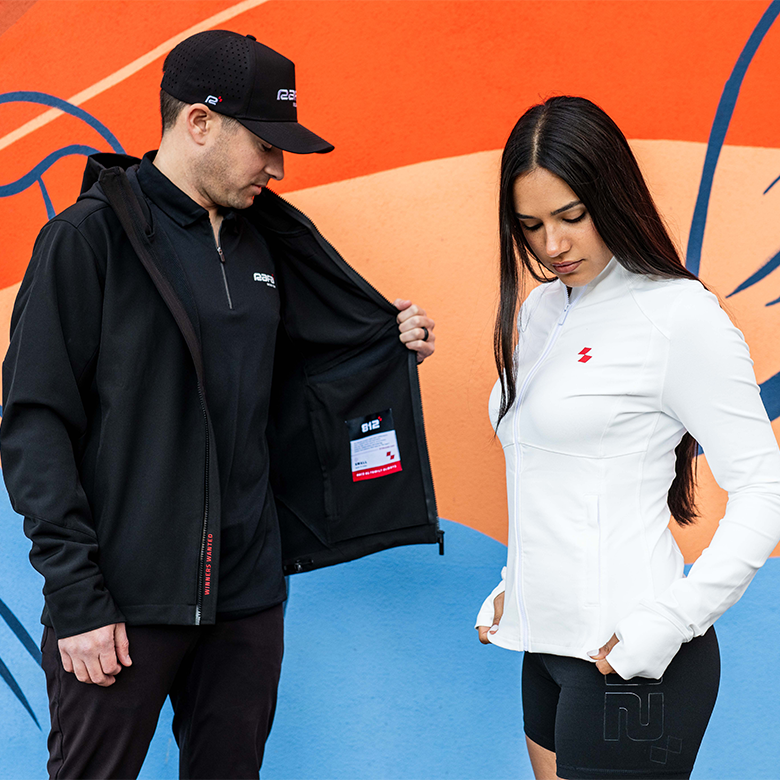 Parabolica Soft-Shell - Men's